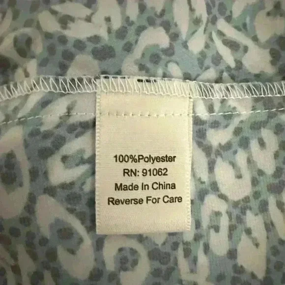 Green Wrap Dress - Picture 6 of 10